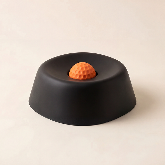 Lick & Roll Bowl
