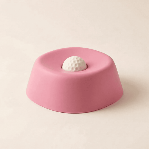 Lick & Roll Bowl