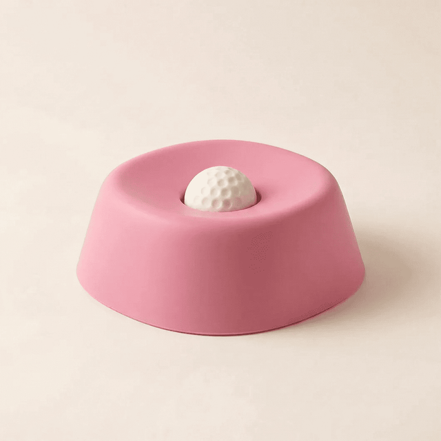 Lick & Roll Bowl