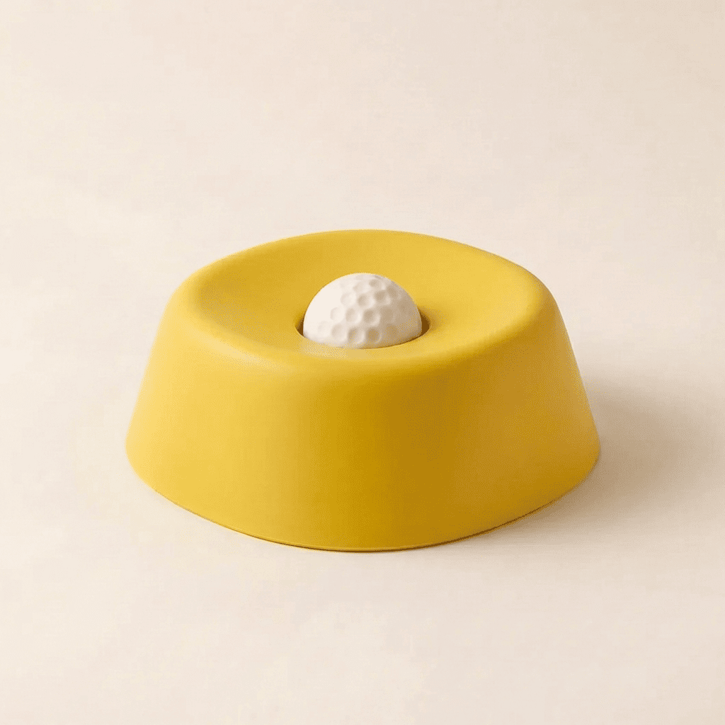 Lick & Roll Bowl